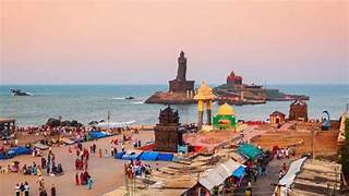 Kanyakumari Family Tour
